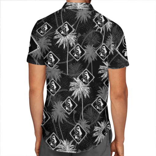 CHICAGO WHITE SOX BASEBALL HAWAII SHIRT