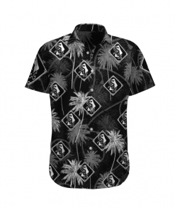 CHICAGO WHITE SOX BASEBALL HAWAII SHIRT