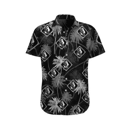 CHICAGO WHITE SOX BASEBALL HAWAII SHIRT