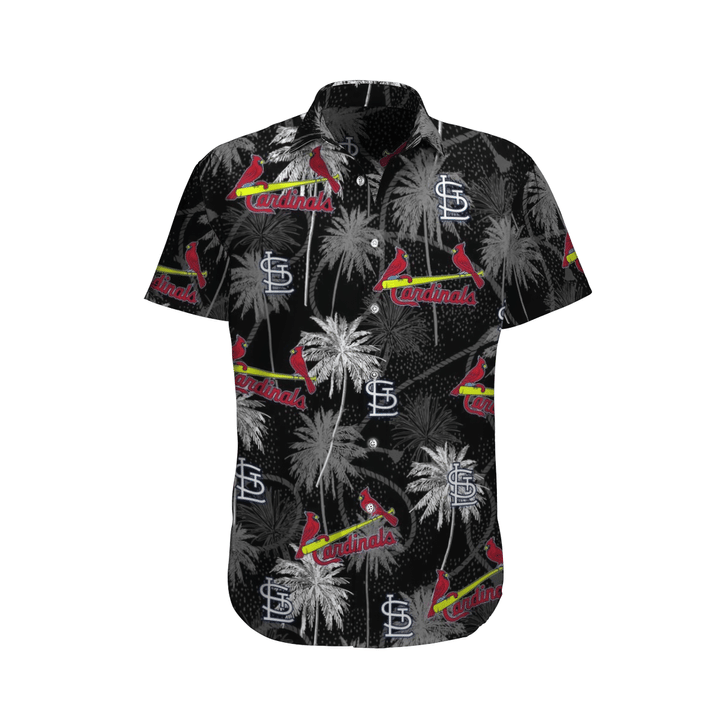 SALE] Personalized MLB New York Yankees Palm Tree Style Hawaiian Shirt -  Beetrendstore Store