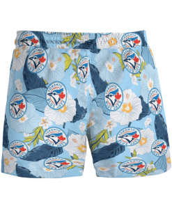 TORONTO BLUE JAYS BASEBALL BEACH SHORTS