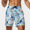 TORONTO BLUE JAYS BASEBALL BEACH SHORTS