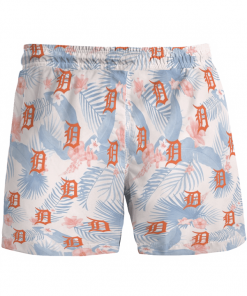 DETROIT TIGERS BASEBALL BEACH SHORTS