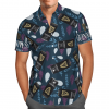 GUINNESS BEER HAWAII SHIRT