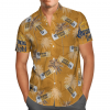 CORONA LIGHT BEER HAWAII SHIRT