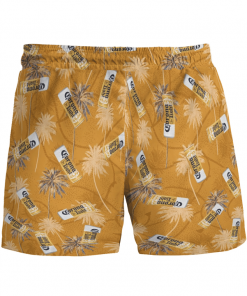 CORONA LIGHT BEER BEACH SHORTS