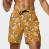 CORONA LIGHT BEER BEACH SHORTS