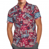 ICEHOUSE BEER HAWAII SHIRT