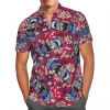 NATURAL ICE BEER HAWAIIAN SHIRT