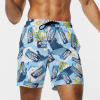 KEYSTONE LIGHT BEER BEACH SHORTS