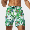 HEINEKEN BEER BEACH SHORTS