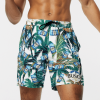 BUSCH BEER BEACH SHORTS