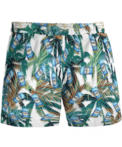 BUSCH BEER BEACH SHORTS