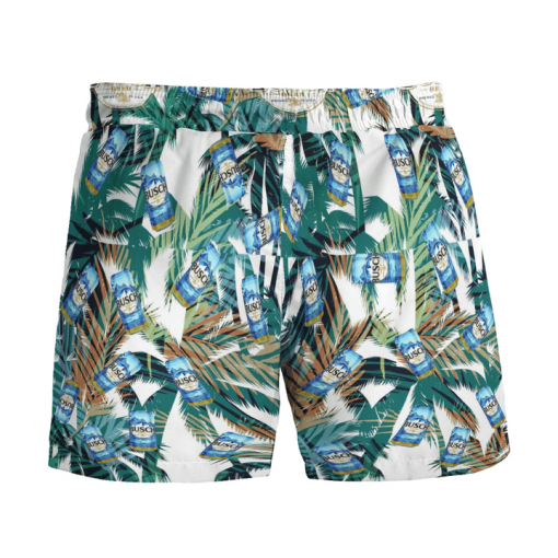 BUSCH BEER BEACH SHORTS