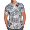 BUSCH LIGHT BEER HAWAIIAN SHIRT