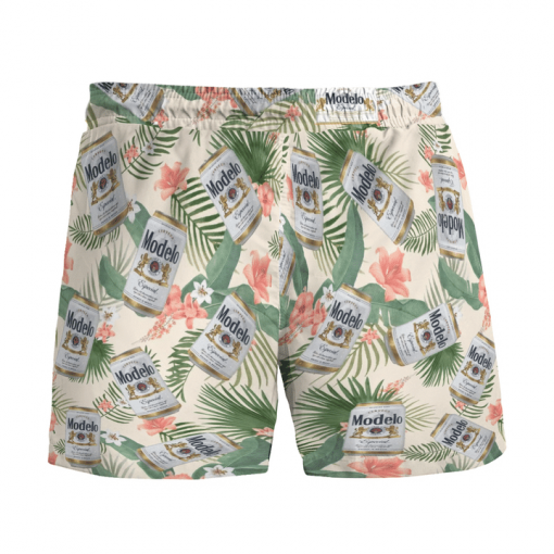 MODELO ESPECIAL BEER BEACH SHORTS