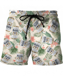 MODELO ESPECIAL BEER BEACH SHORTS