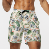 MODELO ESPECIAL BEER BEACH SHORTS