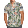 MODELO ESPECIAL BEER HAWAIIAN SHIRT