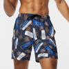 MICHELOB ULTRA BEER BEACH SHORTS