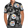 PITTSBURGH STEELERS FOOTBALL HAWAIIAN SHIRT