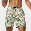 GREEN BAY PACKERS FOOTBALL BEACH SHORTS