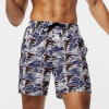 ATLANTA FALCONS FOOTBALL BEACH SHORTS