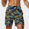 DETROIT LIONS FOOTBALL BEACH SHORTS