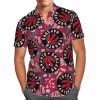 TORONTO RAPTORS BASKETBALL HAWAIIAN SHIRT