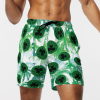 BOSTON CELTICS BASKETBALL BEACH SHORTS