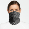 NEVER TRUST THE LIVING FABRIC FACE MASK NECK GAITER