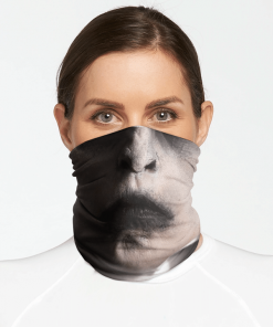 VALAK FACE MASK NECK GAITER