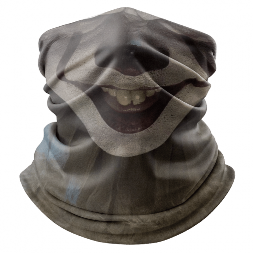 IT FACE MASK NECK GAITER