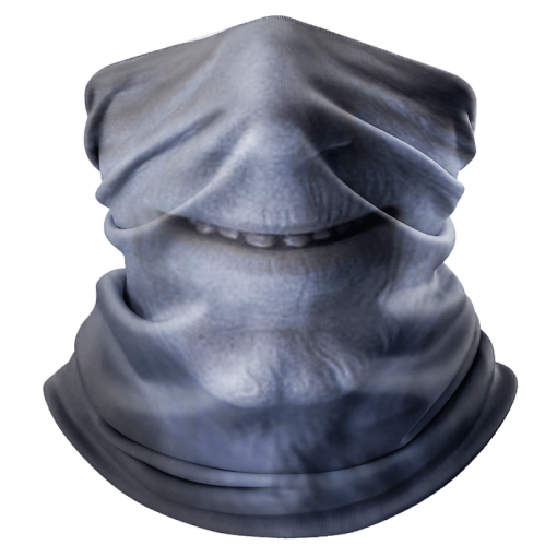 PALPATINE FACE MASK NECK GAITER