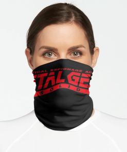 TACTICAL ESPIONAGE ACTION FACE MASK NECK GAITER