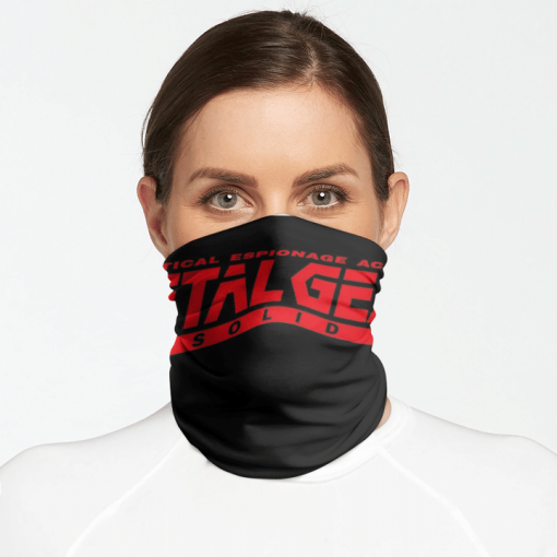 TACTICAL ESPIONAGE ACTION FACE MASK NECK GAITER