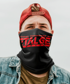 TACTICAL ESPIONAGE ACTION FACE MASK NECK GAITER