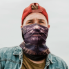 MAD TITAN FACE MASK NECK GAITER