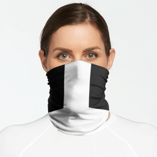 CORNWALL FLAG FACE MASK NECK GAITER