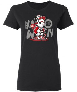 Halloween Party Time Kill Them All Jason Voorhees T-Shirt