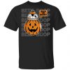 Boop Or Beep BB 8 Star Wars Halloween T-Shirt