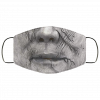 Characters Michael Myers Face Mask