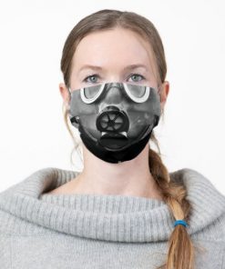 protection respirator gas face mask