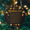 Best Christmas 2020 Decorative Christmas Holiday Ornament