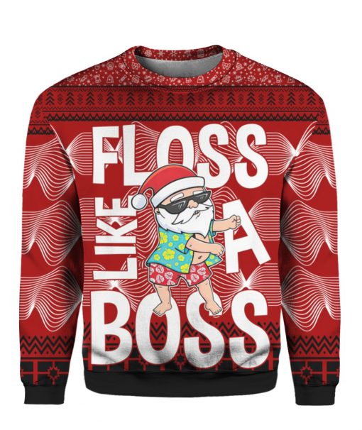 Alabama Crimson Tide Football 3D Christmas Ugly Sweater, hoodie