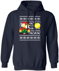 Retro Gamer Gaming Ugly Christmas Sweater