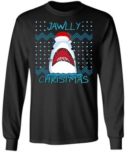 Jawlly Christmas Ugly Christmas Sweater