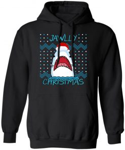 Jawlly Christmas Ugly Christmas Sweater