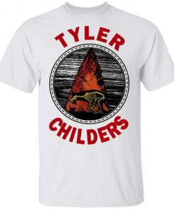 Tyler Childers Shirt, LS, Hoodie