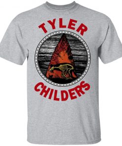 Tyler Childers Shirt, LS, Hoodie